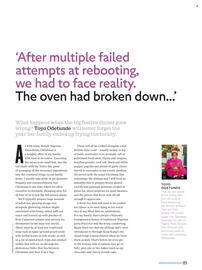 Waitrose catalogue Page 127