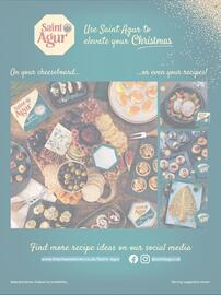 Waitrose catalogue Page 128