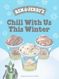 Waitrose catalogue Page 137