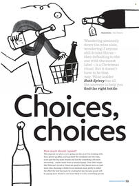 Waitrose catalogue Page 155