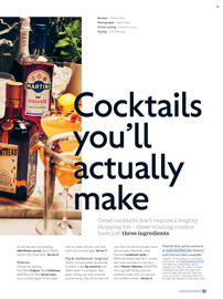 Waitrose catalogue Page 161