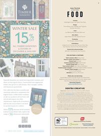 Waitrose catalogue Page 172