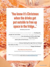 Waitrose catalogue Page 3