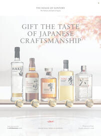 Waitrose catalogue Page 40