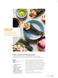 Waitrose catalogue Page 43