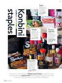 Waitrose catalogue Page 44