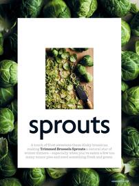 Waitrose catalogue Page 59