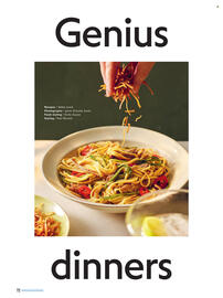 Waitrose catalogue Page 72