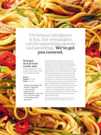 Waitrose catalogue Page 73