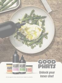 Waitrose catalogue Page 78