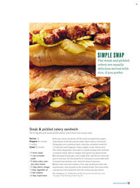 Waitrose catalogue Page 79