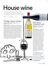 Waitrose catalogue Page 83