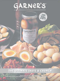 Waitrose catalogue Page 84