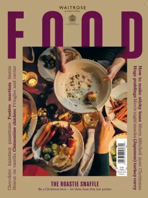 Waitrose catalogue (valid until 31-12)