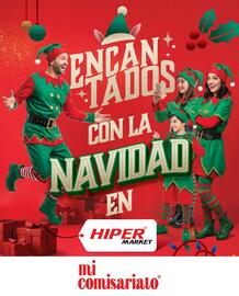 Catálogo Mi Comisariato Página 1