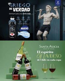 Catálogo Mi Comisariato Página 10