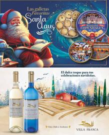 Catálogo Mi Comisariato Página 11