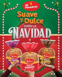 Catálogo Mi Comisariato Página 12