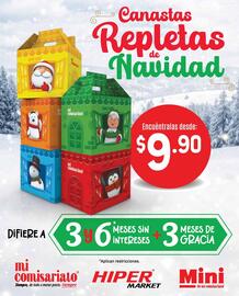 Catálogo Mi Comisariato Página 13