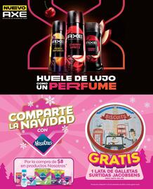 Catálogo Mi Comisariato Página 14