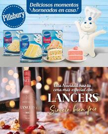 Catálogo Mi Comisariato Página 17