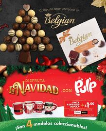 Catálogo Mi Comisariato Página 18