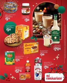 Catálogo Mi Comisariato Página 20