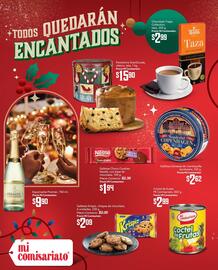 Catálogo Mi Comisariato Página 21