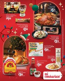 Catálogo Mi Comisariato Página 22