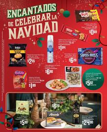 Catálogo Mi Comisariato Página 23