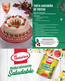 Catálogo Mi Comisariato Página 28