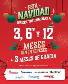 Catálogo Mi Comisariato Página 31