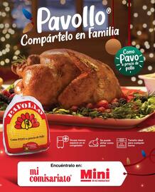 Catálogo Mi Comisariato Página 4