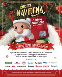 Catálogo Mi Comisariato Página 5