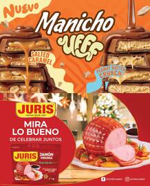 Catálogo Mi Comisariato Página 8