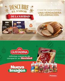 Catálogo Mi Comisariato Página 9