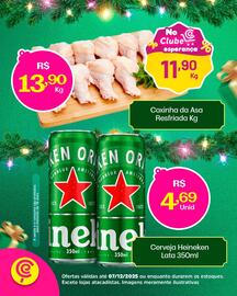 Folheto Comercial Esperança Página 1