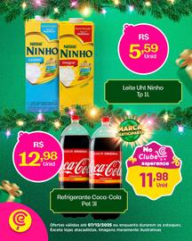 Folheto Comercial Esperança Página 3