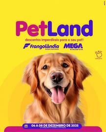 Encarte Frangolândia Página 1