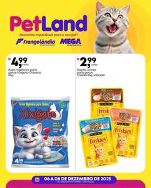 Encarte Frangolândia Página 2