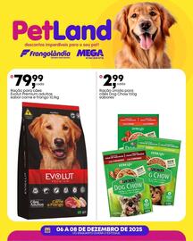 Encarte Frangolândia Página 3