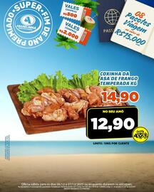 Catálogo Palomax Página 4