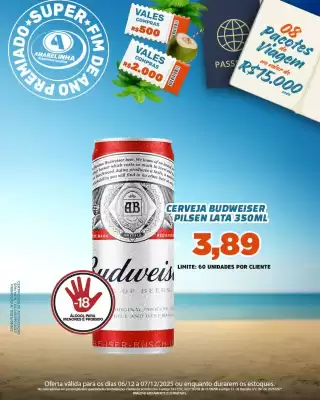 Catálogo Palomax (válido até 7-12)