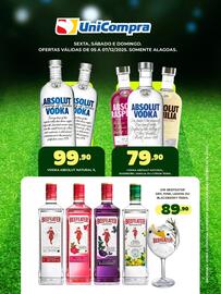 Catálogo Unicompra Página 2