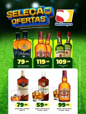 Catálogo Unicompra (válido até 7-12)