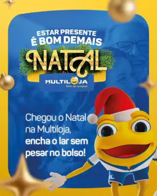 Catálogo Multiloja (válido até 8-12)