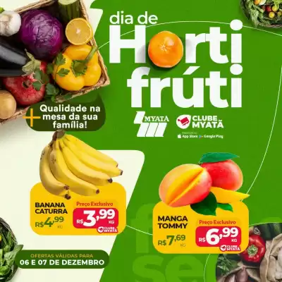 Catálogo Supermercados Myatã (válido até 7-12)