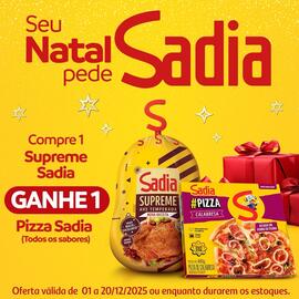 Catálogo Supermercados Nori Página 1