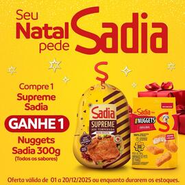 Catálogo Supermercados Nori Página 2