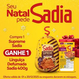 Catálogo Supermercados Nori Página 3